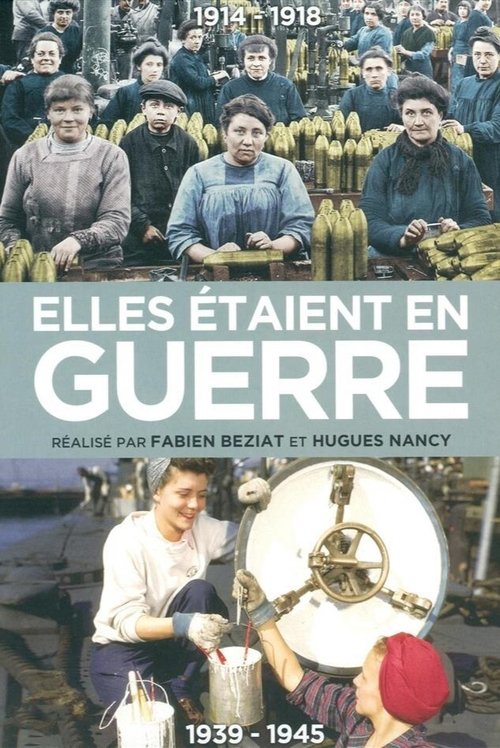 Women at War (1939-1945)