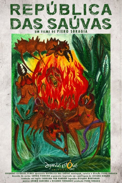 Republic of Evil Ants