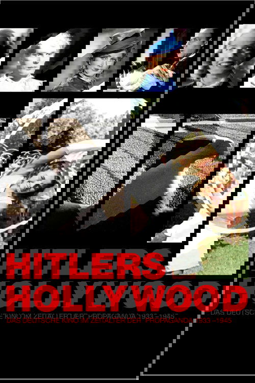Hitler's Hollywood
