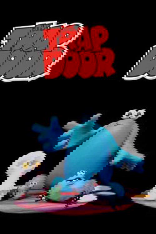 The Trap Door