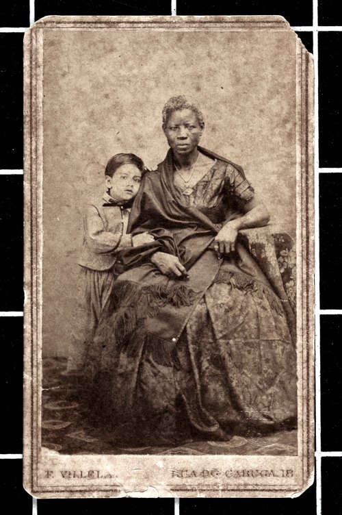 Nannies