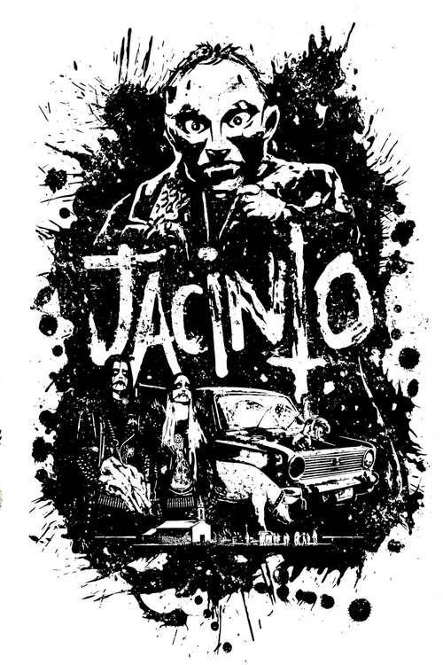 Хасинто