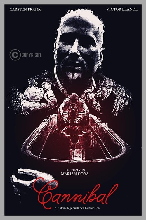 Каннибал