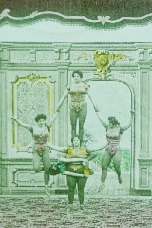 The Six Sisters Dainef