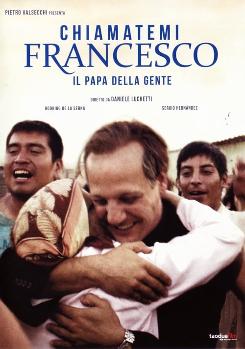 Call Me Francis