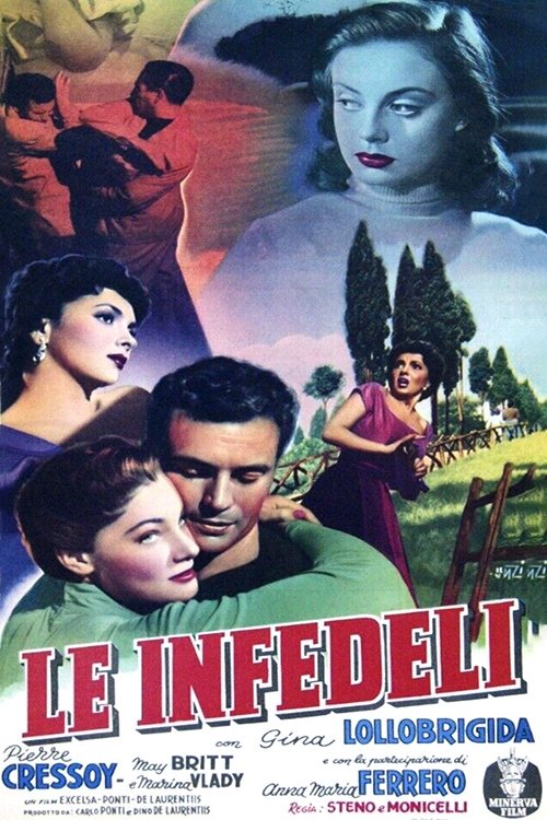 The Unfaithfuls