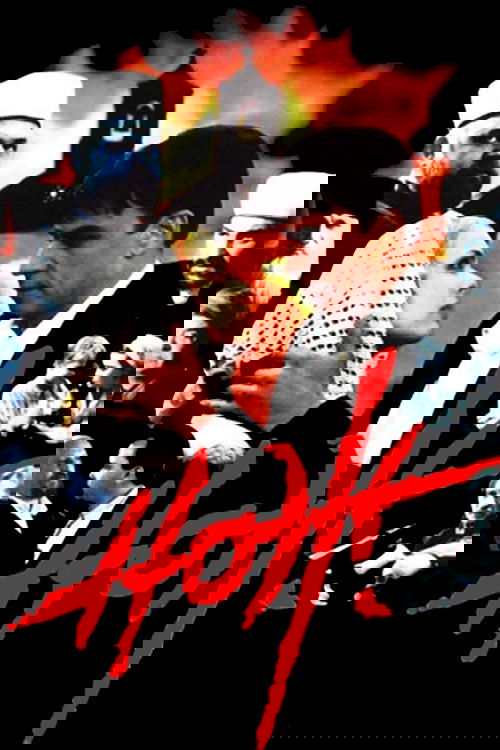 Нож