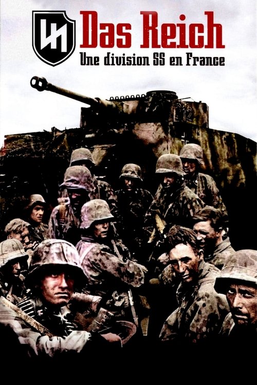 Das Reich: Hitler's Death Squads