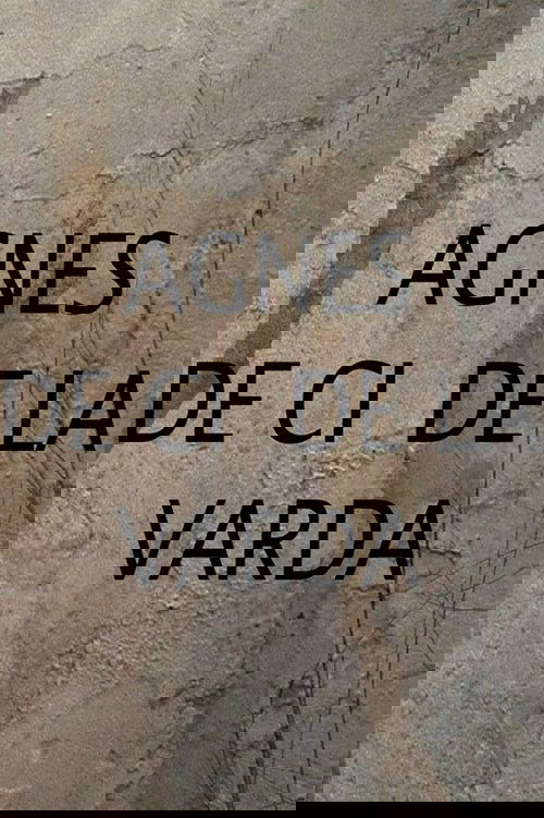 Agnès Varda: From Here to There