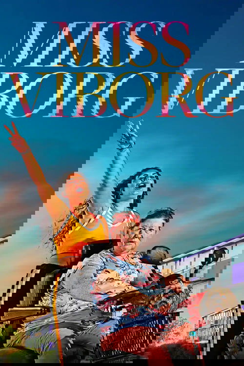 Мисс Виборг