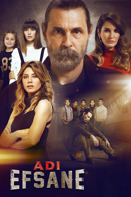 Он – легенда