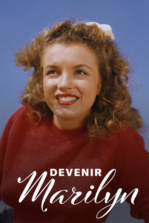 Becoming Marilyn