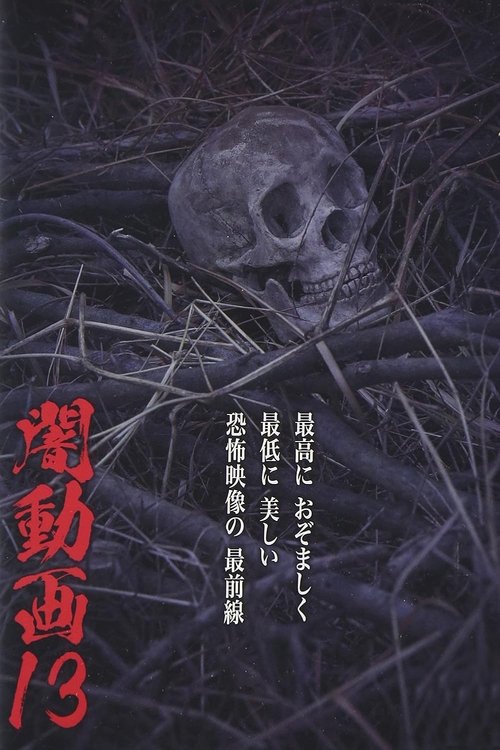 Tokyo Videos of Horror 13