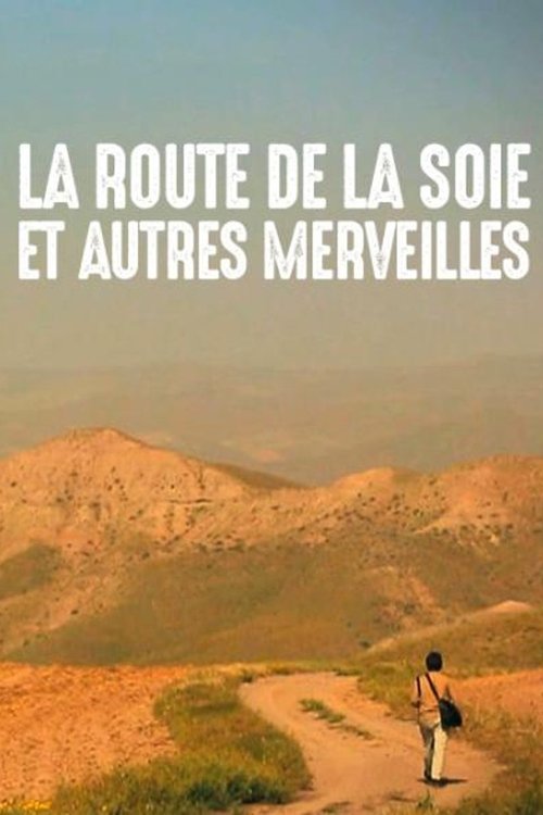The Silk Road