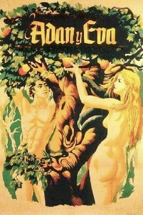 Adam and Eve