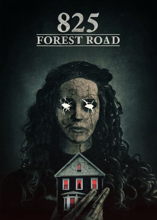 Форест Роуд, 825