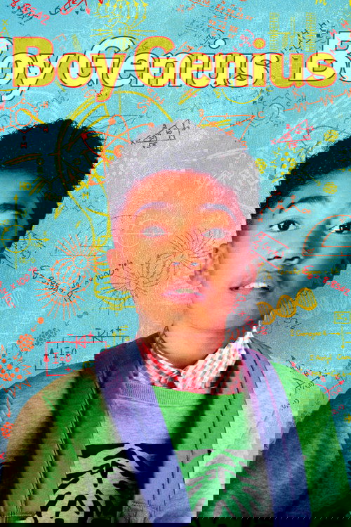 Мальчик-гений