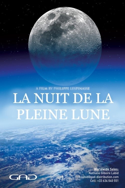 The night of the Full Moon