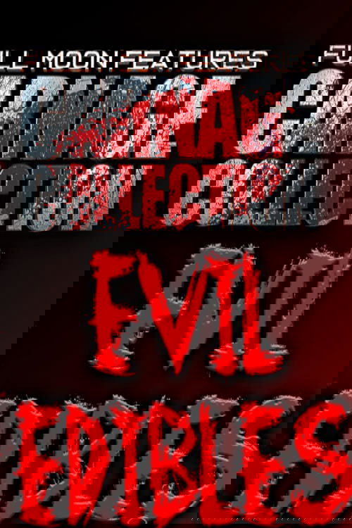 Carnage Collection: Evil Edibles