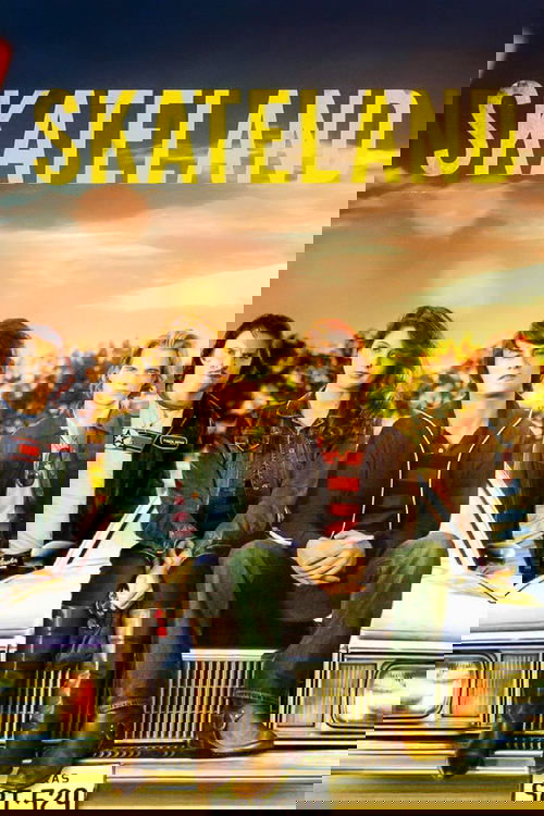 Скейтлэнд