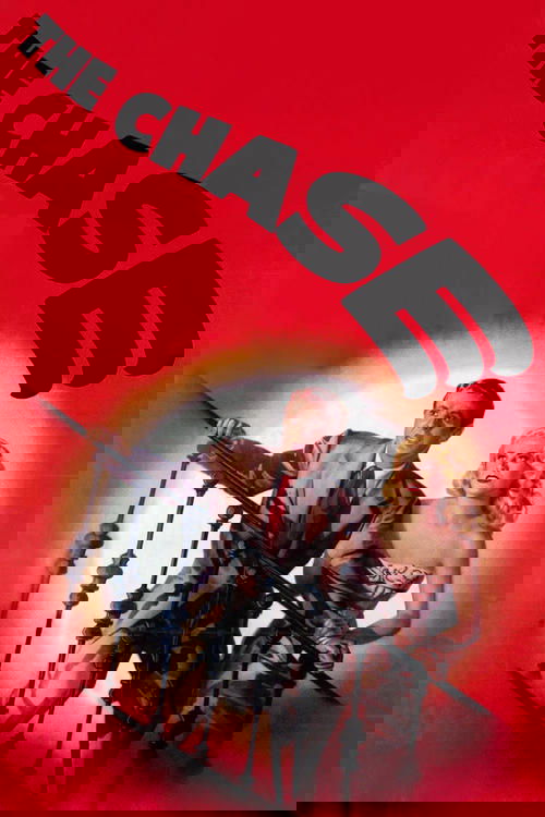 Погоня