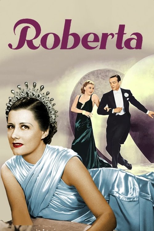 Роберта