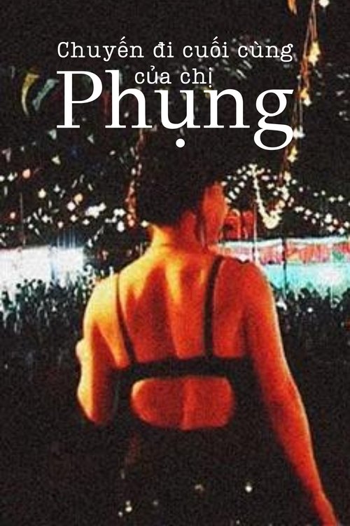 Madam Phung's Last Journey