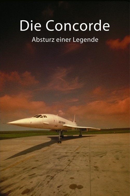 The Concorde: Myth and Tragedy
