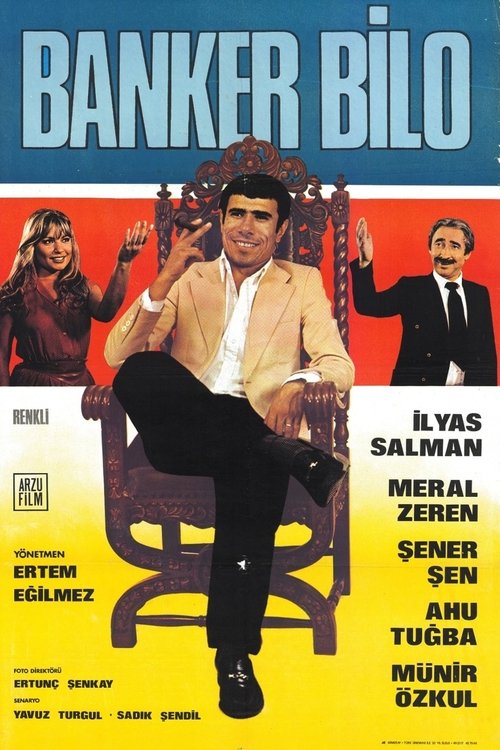 Bilo the Banker