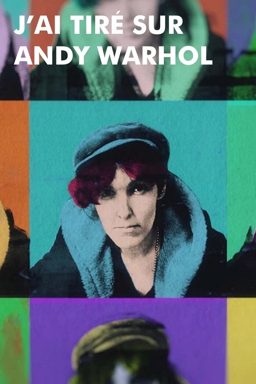 I Shot Andy Warhol: SCUM Manifesto
