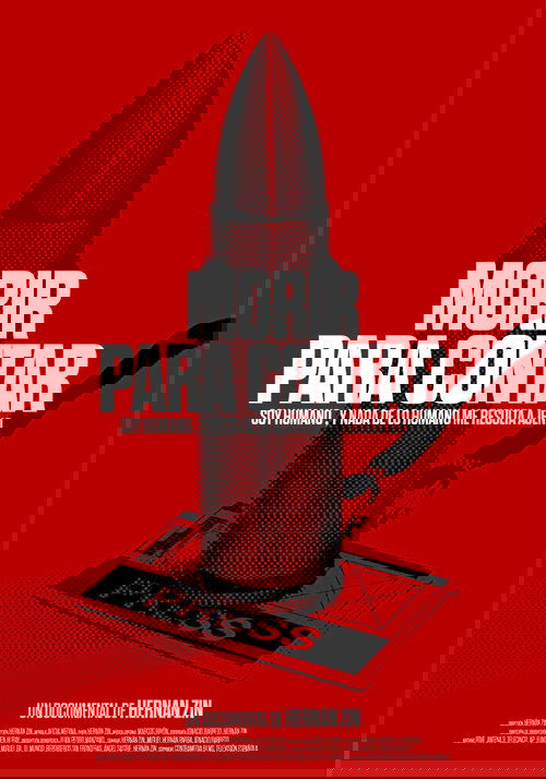 Умираю, чтобы сказать