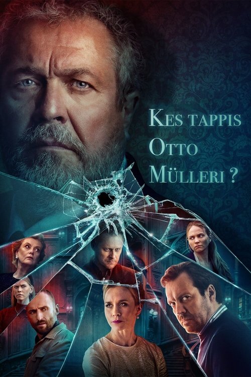 Кто убил Отто Мюллера?