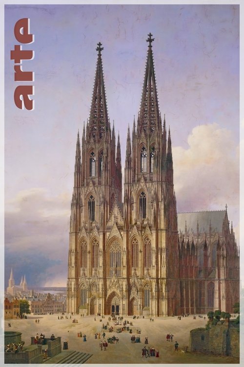 Cologne Cathedral: The French Cathedral on the Rhine