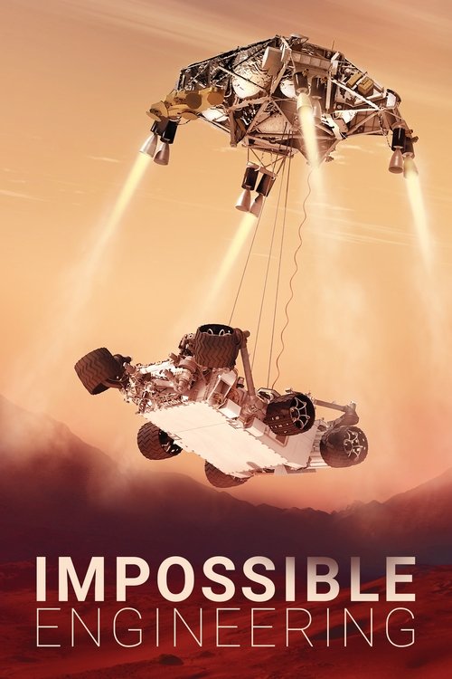 Discovery. Инженерия невозможного