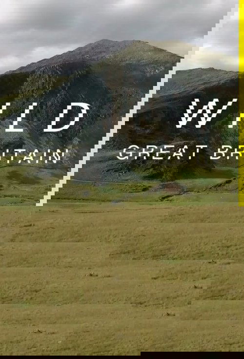 Wild Great Britain