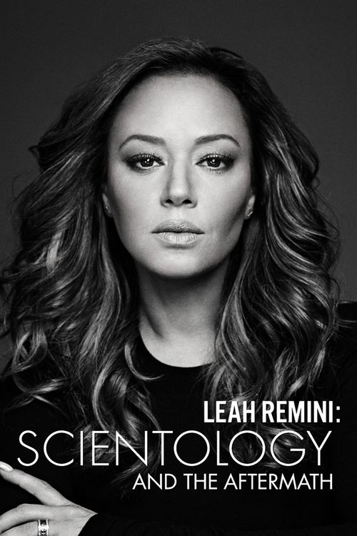Леа Ремини: Саентология и последствия