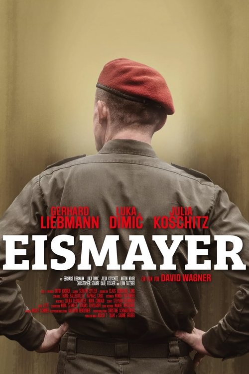 Айсмайер