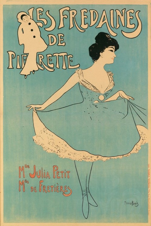 Pierrette's Escapades