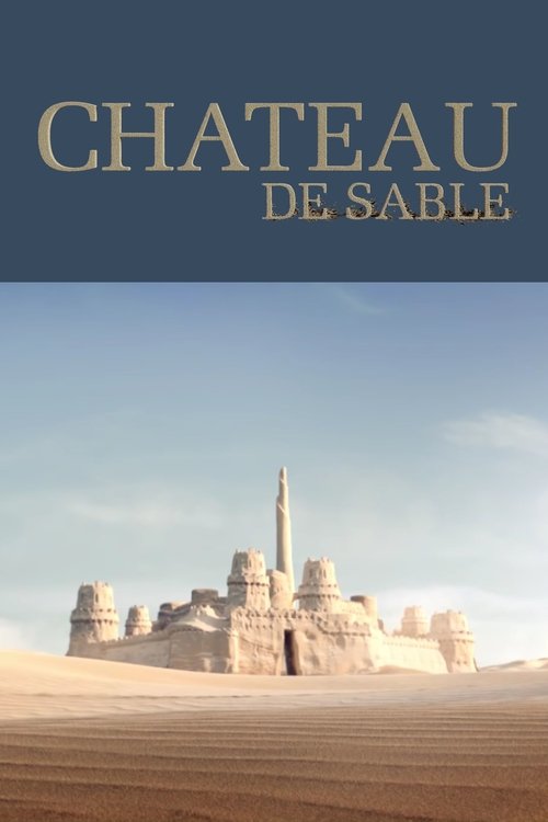 Sand Castle