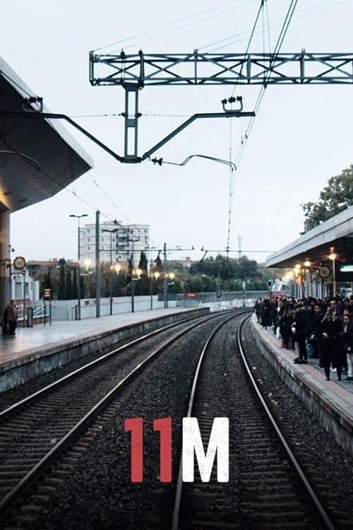 11M: Terror in Madrid