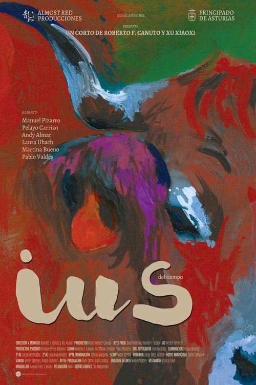 IUS of Time
