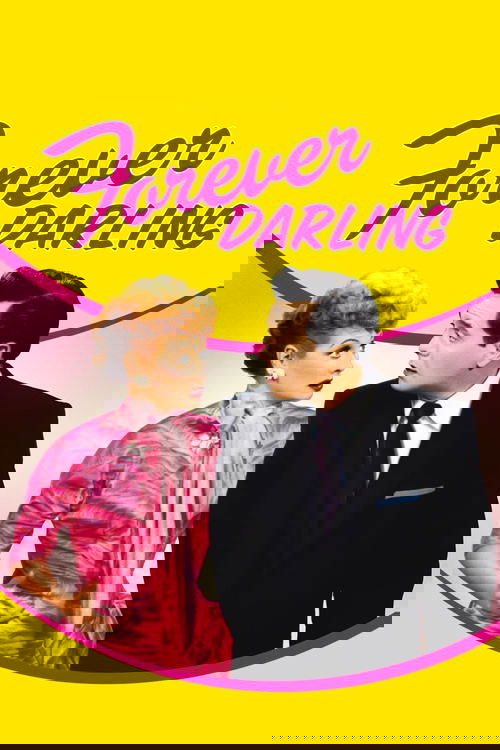Forever, Darling
