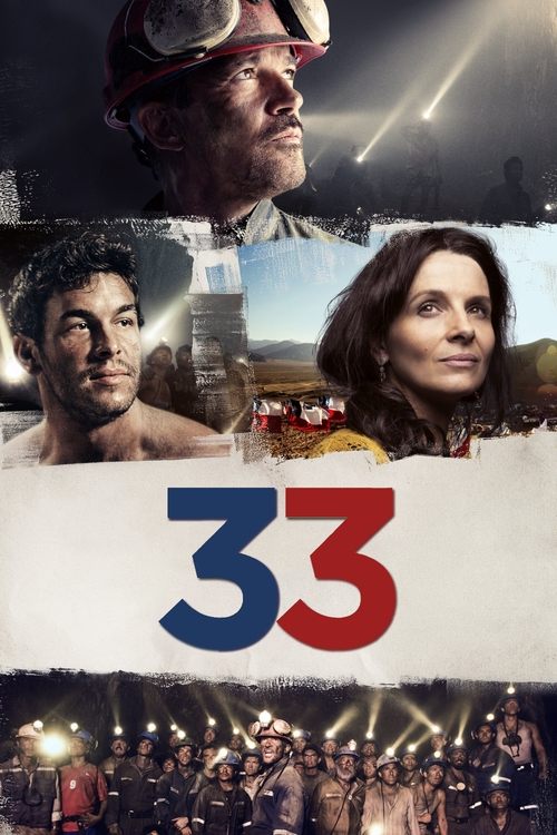 The 33