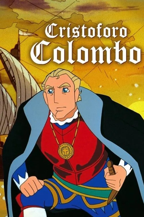 Christopher Columbus