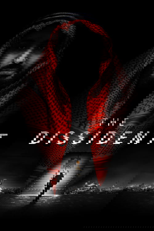 The Dissident
