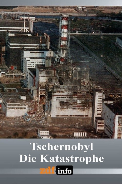Chernobyl: Utopia in Flames