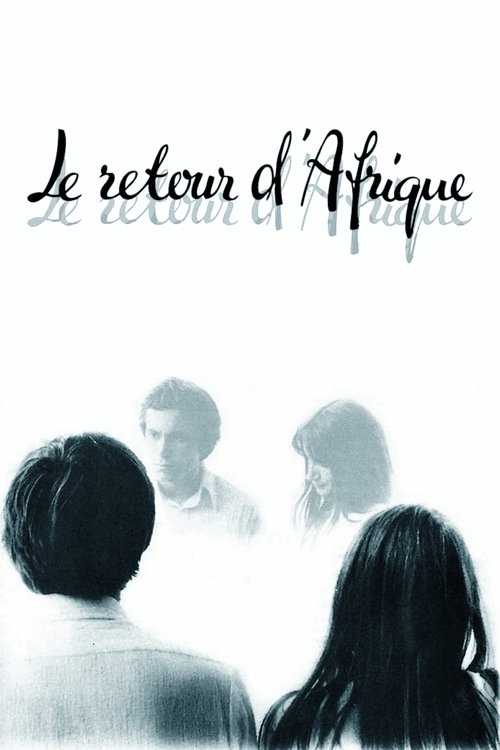 Return from Africa