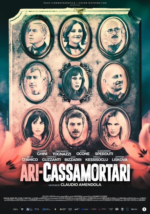 Похоронщики 2