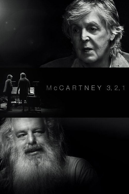 Маккартни 3, 2, 1