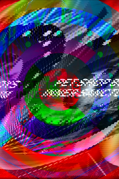 Pet Shop Boys: Inner Sanctum 2018